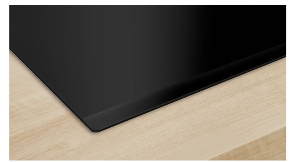 Bosch | Hob | PXV831HC1E | Induction | Number of burners/cooking zones 5 | Touch | Timer | Black - Image 5