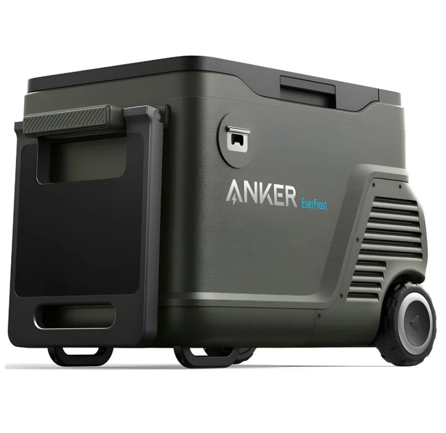 Anker Solix | EverFrost Powered Cooler 40 (43L) | A17A13M2 - Image 3