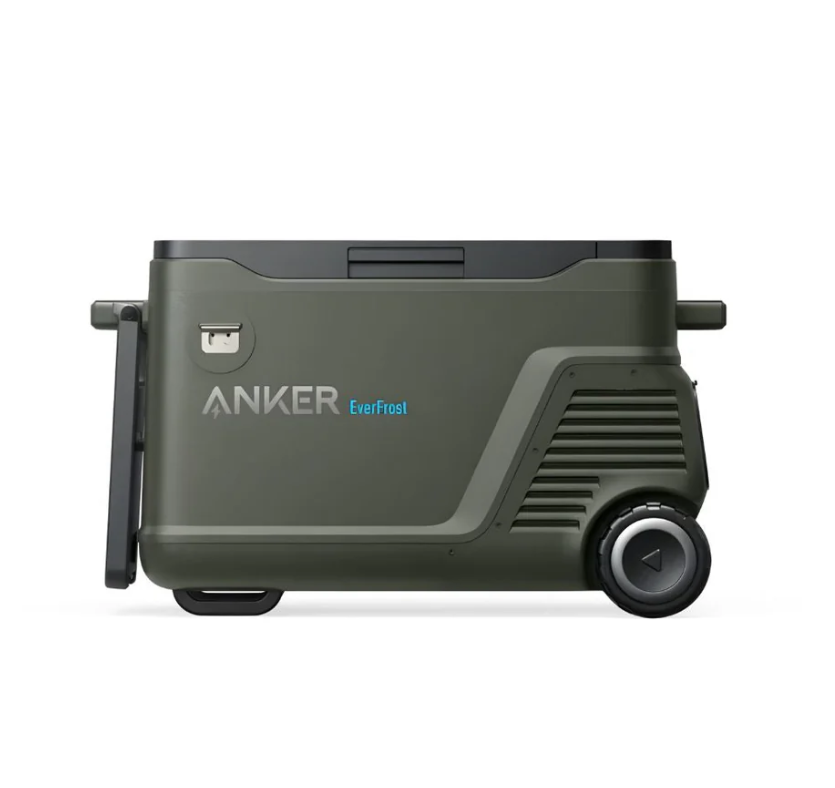 Anker Solix | EverFrost Powered Cooler 40 (43L) | A17A13M2 - Image 5