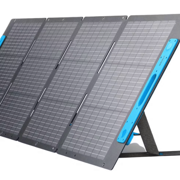 Anker Solix | 200 W | 531 | Solar Panel