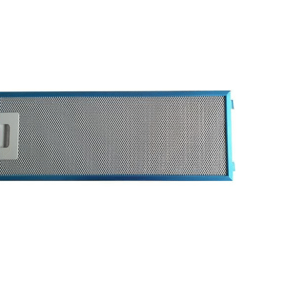 CATA | Dual filter (160x435x110) | 02800938 | For GT PLUS 45