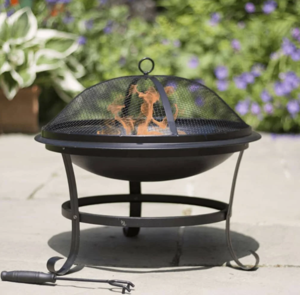 RedFire | Firepit | Atlanta 85014