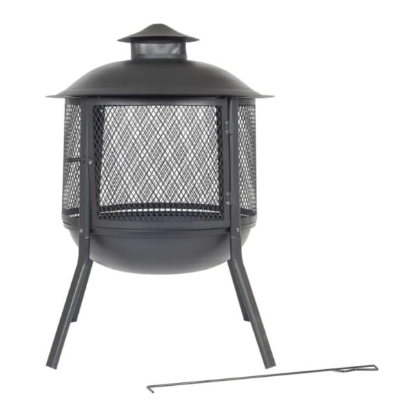 RedFire | Firepit | Kansas 85019