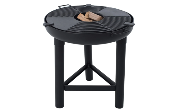 RedFire | BBQ Plancha Grilll | BPG19 | Multifunctional