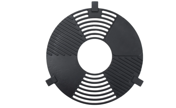 RedFire | BBQ Plancha Grilll | BPG19 | Multifunctional - Image 5