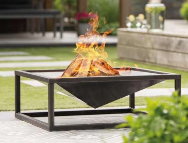 RedFire | Firepit | Tervo 81025 - Image 3