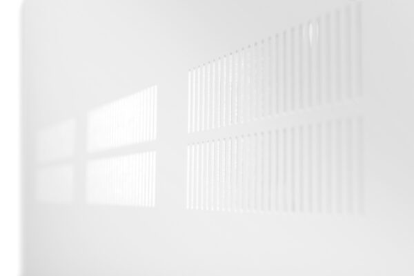 Digitus | Wall Mounting Cabinets - Slim | DN-19 WM-V6U-SL | Grey | 80 x 64 x 30.9 cm - Image 3