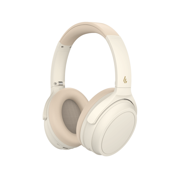 Edifier | Wireless Over-Ear Headphones | WH700NB | Bluetooth | Ivory