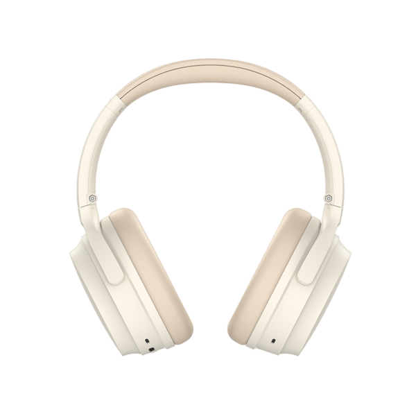 Edifier | Wireless Over-Ear Headphones | WH700NB | Bluetooth | Ivory - Image 2