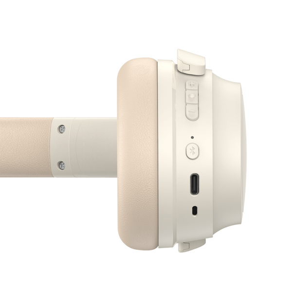 Edifier | Wireless Over-Ear Headphones | WH700NB | Bluetooth | Ivory - Image 6