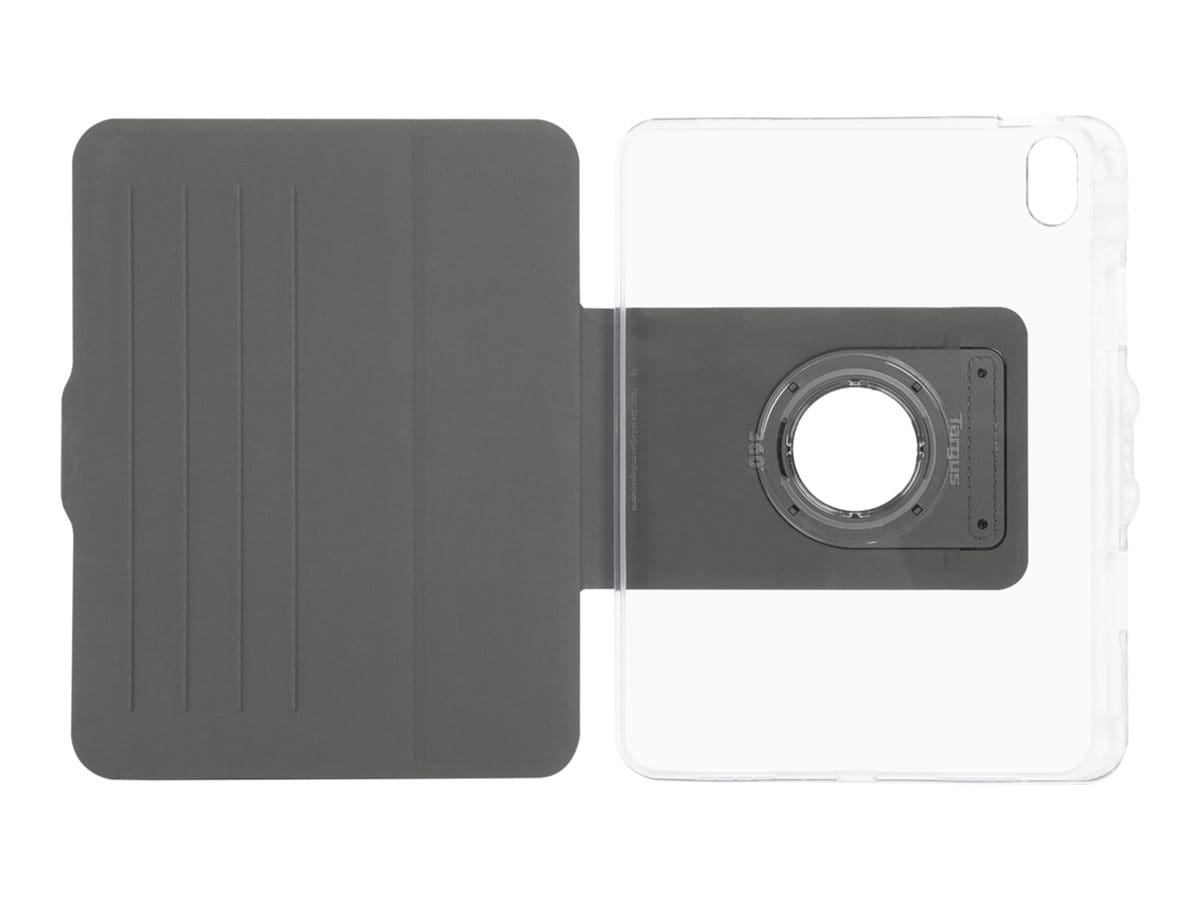 Targus VersaVu Clear Case for iPad 10.9" | THD936GL | Tablet case | Clear - Image 4