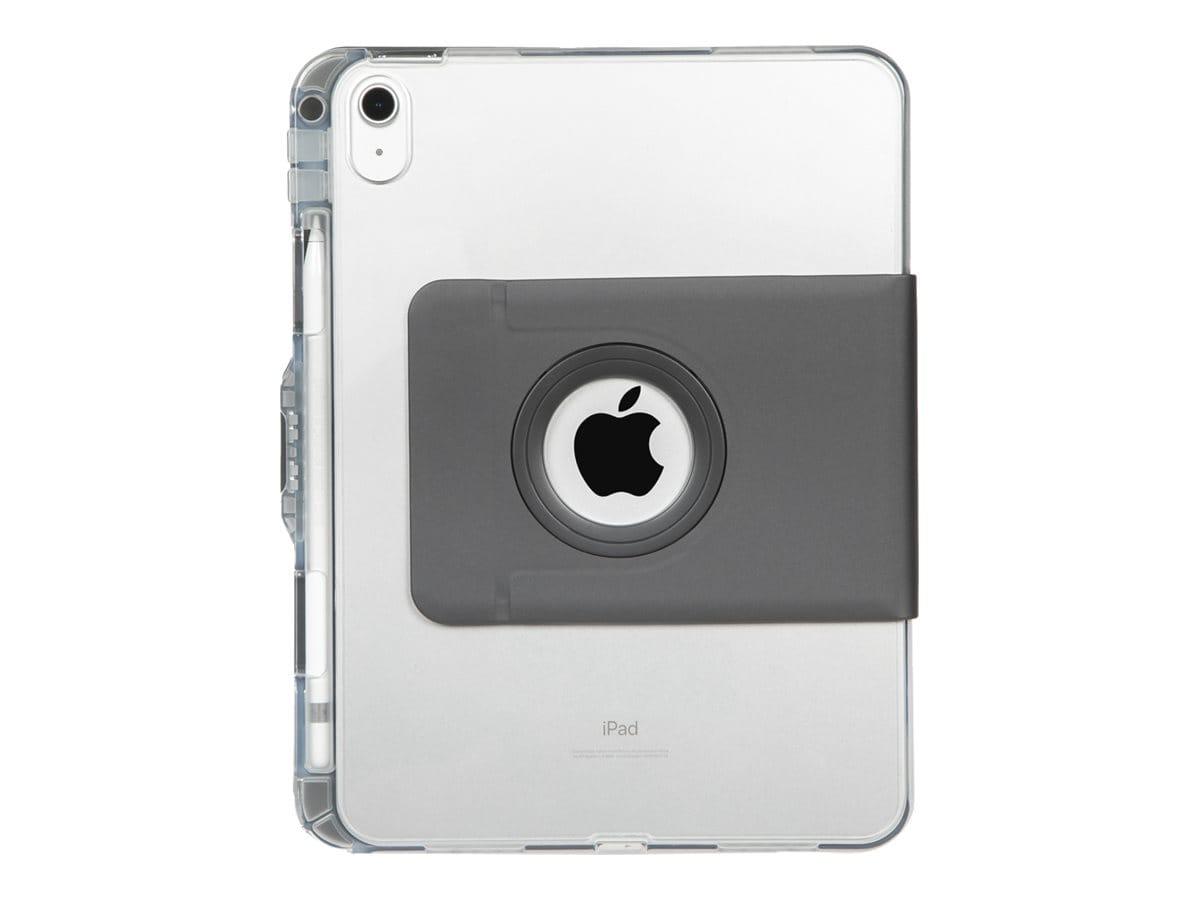 Targus VersaVu Clear Case for iPad 10.9" | THD936GL | Tablet case | Clear - Image 6