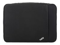 Lenovo | ThinkPad 14-inch Sleeve | Essential | Fits up to size 14 " | Sleeve | Black - Image 2