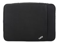 Lenovo | ThinkPad 13-inch Sleeve | Essential | Fits up to size 13 " | Sleeve | Black - Image 2