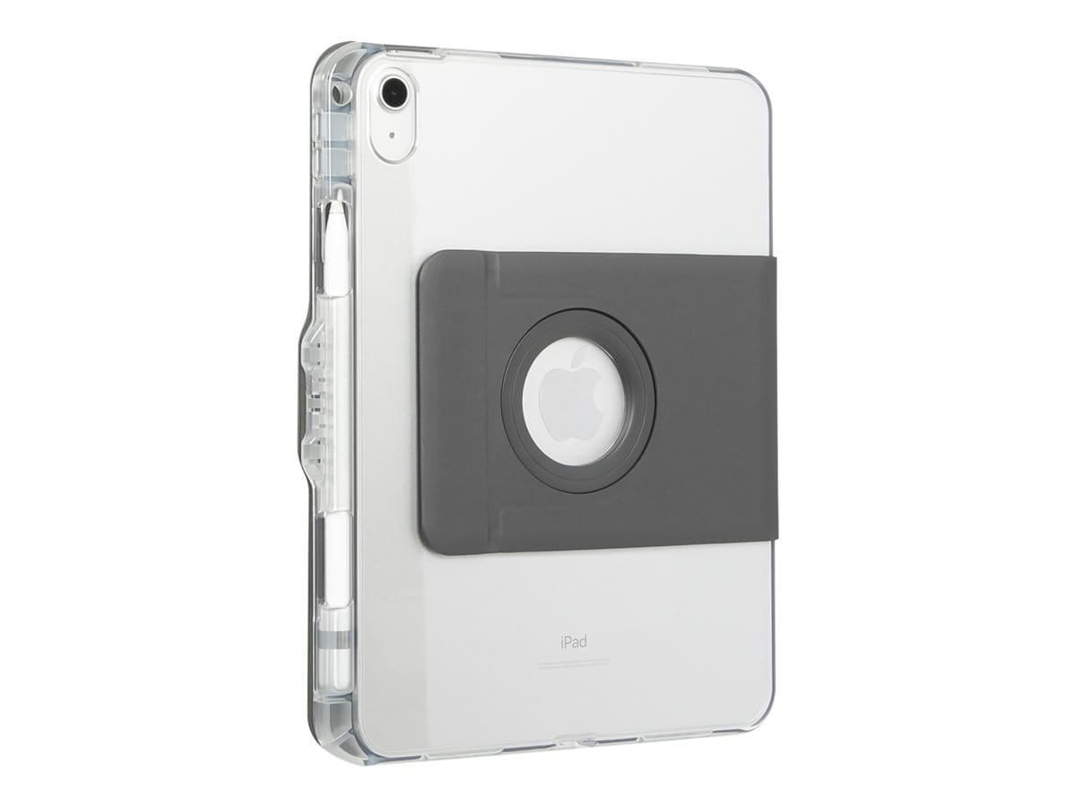Targus VersaVu Clear Case for iPad 10.9" | THD936GL | Tablet case | Clear - Image 7