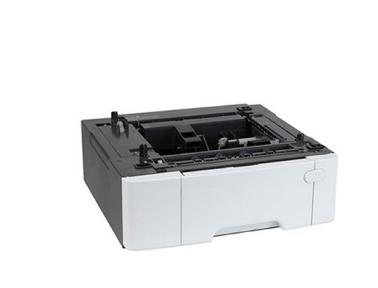 Lexmark | Accessory | 550-Sheet Tray | Grey/White | Paper Handling