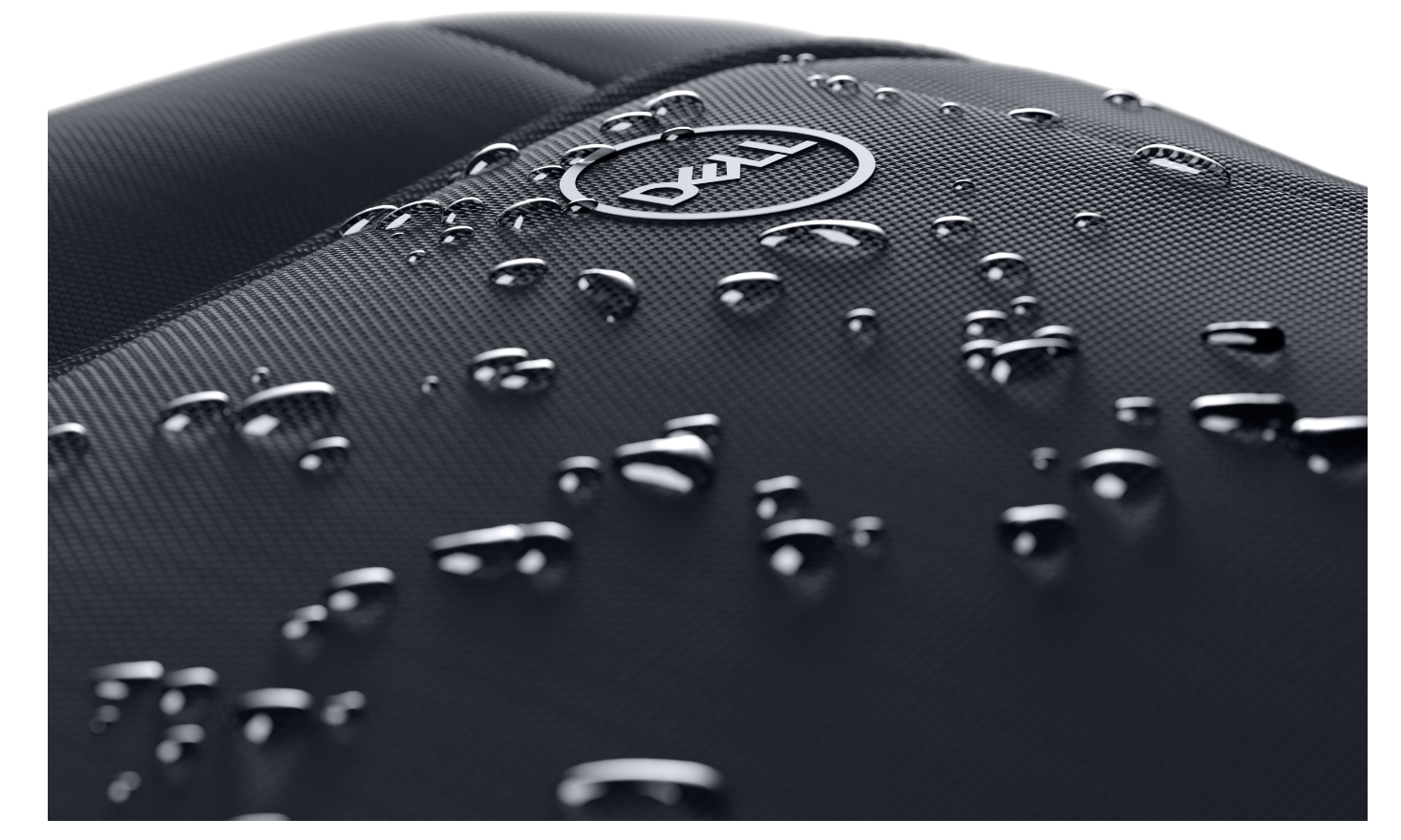 Dell | 460-BDSR Ecoloop Pro Classic | Briefcase | Fits up to size 14 " | Topload | Black - Image 6