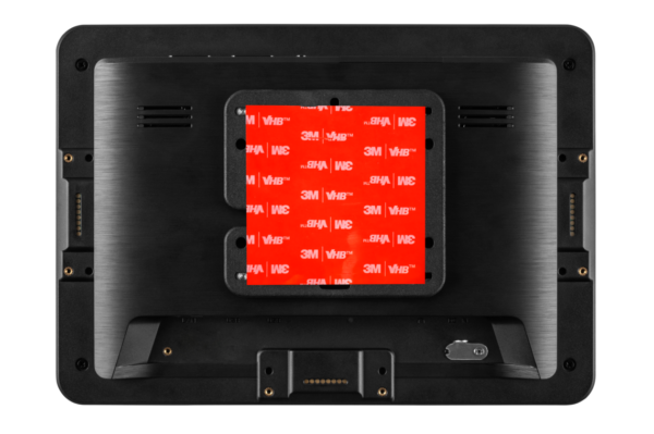 ProDVX | Black - Image 2
