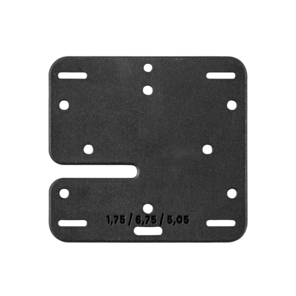 ProDVX | Black - Image 3