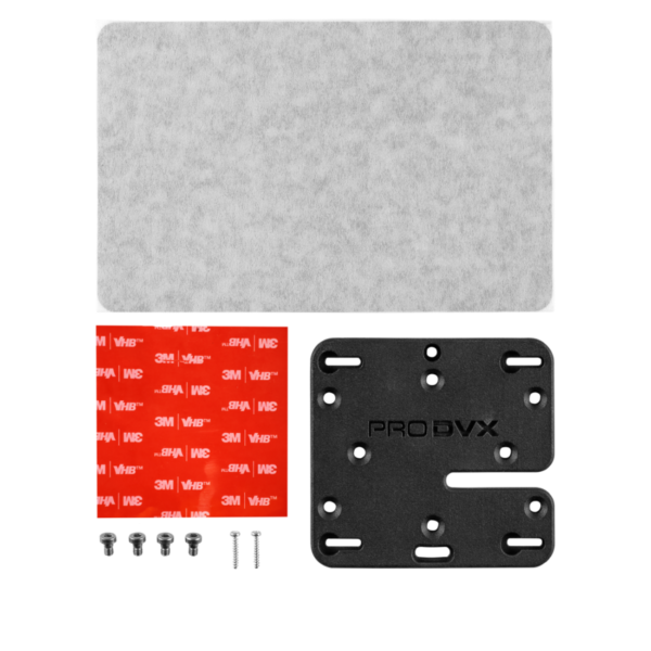 ProDVX | Black - Image 4