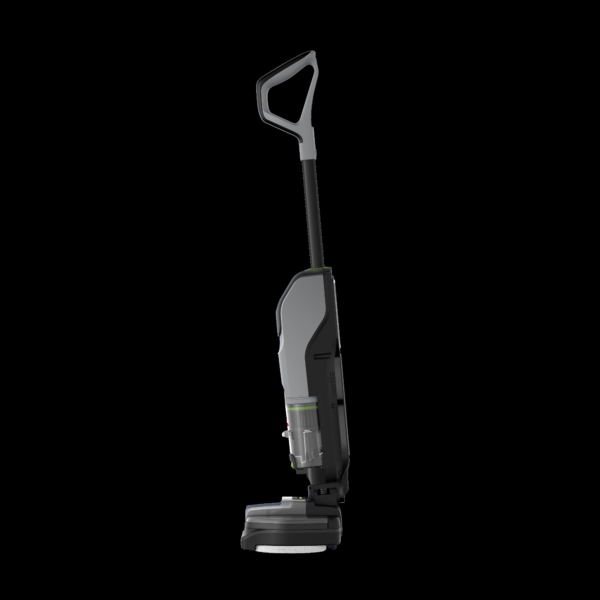 Bissell | Hard Surface Cleaner | SpinWave®+ Vac PET PRO | Cordless operating | Handstick | Washing function | 25.9 V | Operating time (max) 70 min | Grey/Black /Lime | Warranty 24 month(s) - Image 5