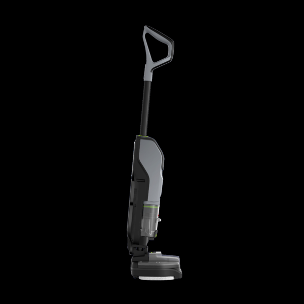 Bissell | Hard Surface Cleaner | SpinWave®+ Vac PET PRO | Cordless operating | Handstick | Washing function | 25.9 V | Operating time (max) 70 min | Grey/Black /Lime | Warranty 24 month(s) - Image 6