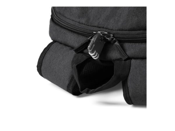 PORT DESIGNS | Houston | Fits up to size 17.3 " | Backpack | Black | Shoulder strap - Image 19