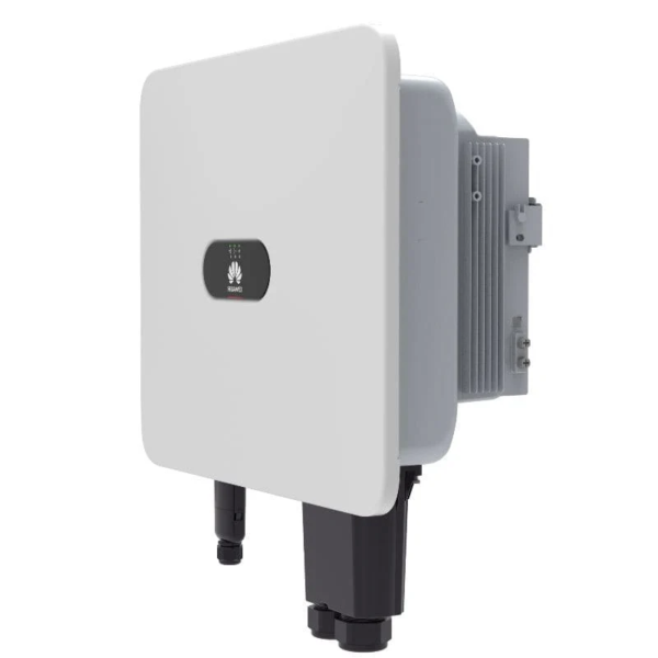 Huawei | High Current Inverter | SUN2000-12KTL-M5 - Image 3