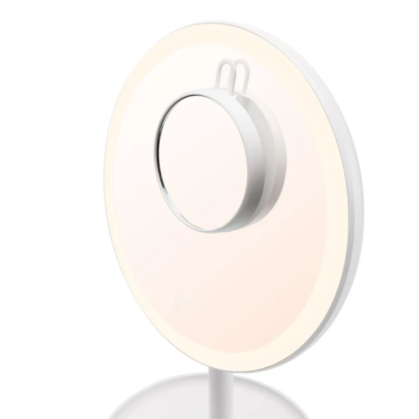 ETA | ETA135490000 Cosmetic LED Mirror 2 in 1 | 20 cm | White - Image 6