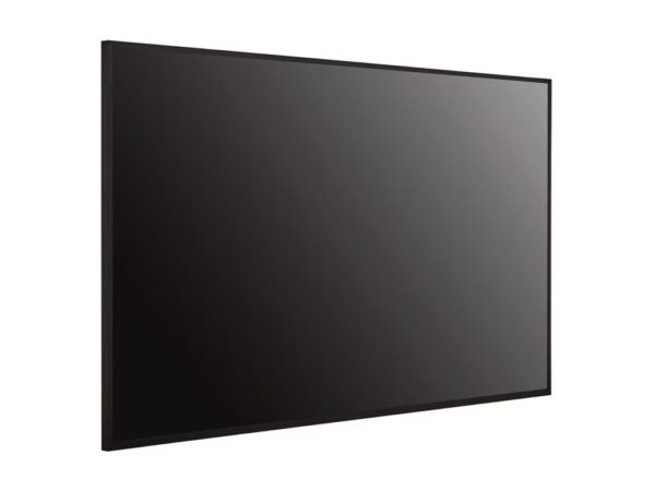 LG | 43UH5N-E | 43 " | Landscape/Portrait | 24/7 | WebOS | 500 cd/m² | 8 ms | 178 ° | 178 ° - Image 4
