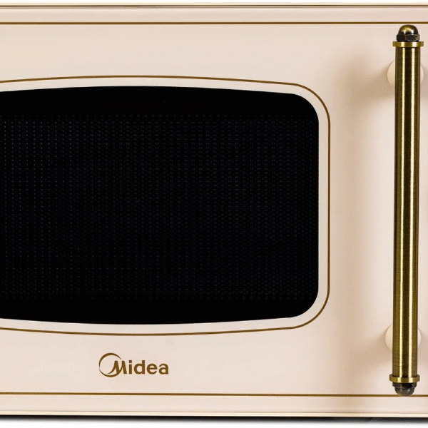 Midea Microwave oven | MM720CJ7 | Free standing | 700 W | Cream