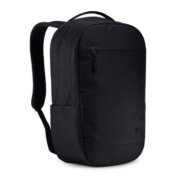 Case Logic | INVIBP116 | Invigo Eco Backpack | Backpack | Black