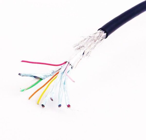 Cablexpert HDMI High speed male-male cable, 3.0 m, bulk package | Cablexpert - Image 6