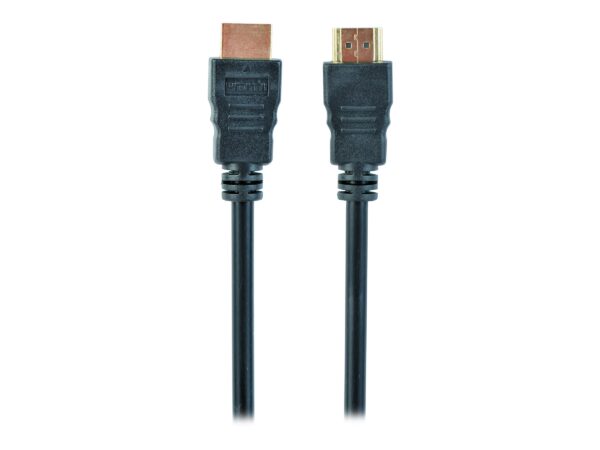 Cablexpert HDMI High speed male-male cable, 3.0 m, bulk package | Cablexpert - Image 5