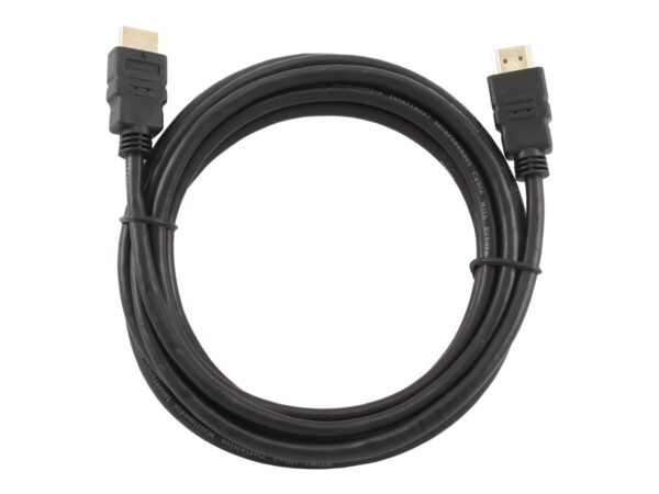 Cablexpert HDMI High speed male-male cable, 3.0 m, bulk package | Cablexpert - Image 7