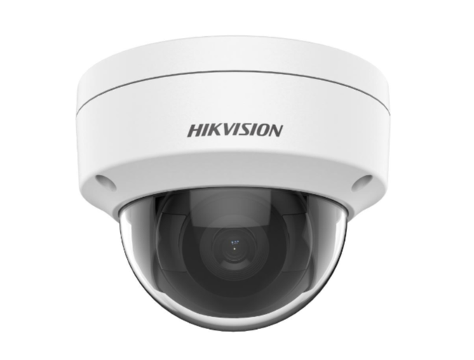 Hikvision | IP Camera | DS-2CD1143G2-I F2.8 | Dome | 4 MP | 2.8mm | IP67 | H.265+/H.265/H.264+/H.264 - Image 3