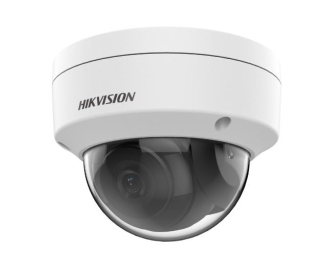 Hikvision | IP Camera | DS-2CD1143G2-I F2.8 | Dome | 4 MP | 2.8mm | IP67 | H.265+/H.265/H.264+/H.264 - Image 4