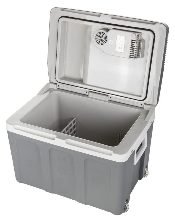 Camry | Portable Cooler | CR 8061 | 45 L | 12 V | F | COOL-WARM switch - Image 2