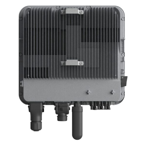 Huawei Hybrid Unbalanced Load Inverter | SUN2000-6K-MAP0 - Image 4
