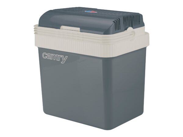 Camry | Portable Cooler | CR 8065 | 21 L | 12 V | F | COOL-WARM switch - Image 2