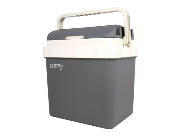 Camry | Portable Cooler | CR 8065 | 21 L | 12 V | F | COOL-WARM switch - Image 4