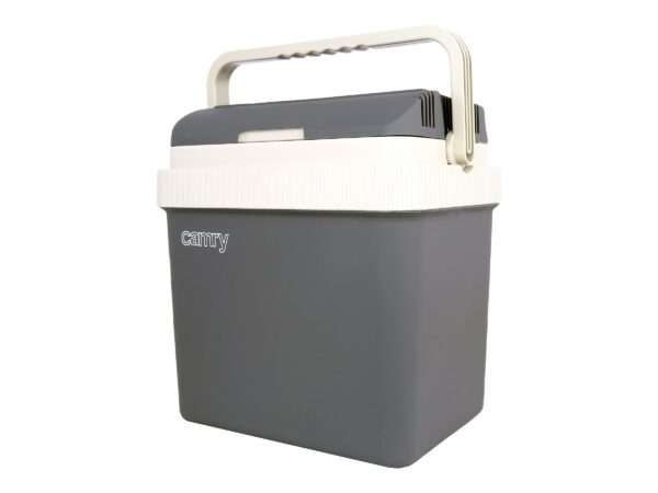 Camry | Portable Cooler | CR 8065 | 21 L | 12 V | F | COOL-WARM switch - Image 6