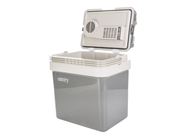 Camry | Portable Cooler | CR 8065 | 21 L | 12 V | F | COOL-WARM switch - Image 8