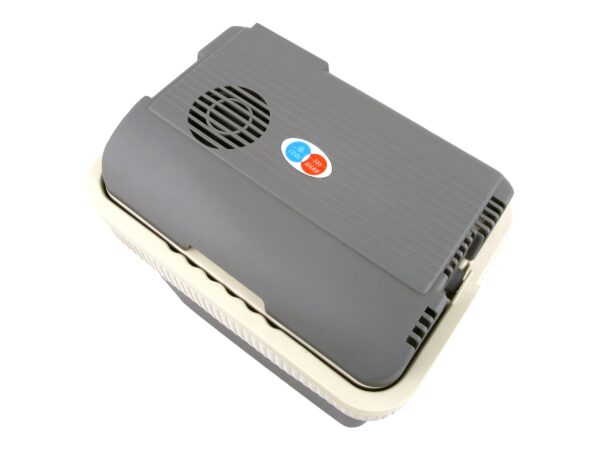 Camry | Portable Cooler | CR 8065 | 21 L | 12 V | F | COOL-WARM switch - Image 9