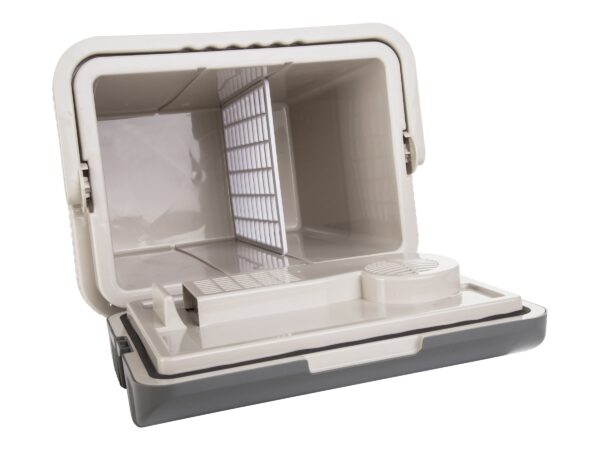 Camry | Portable Cooler | CR 8065 | 21 L | 12 V | F | COOL-WARM switch - Image 10