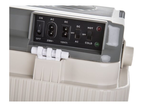 Camry | Portable Cooler | CR 8065 | 21 L | 12 V | F | COOL-WARM switch - Image 14
