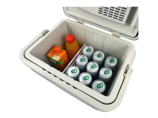 Camry | Portable Cooler | CR 8065 | 21 L | 12 V | F | COOL-WARM switch - Image 16