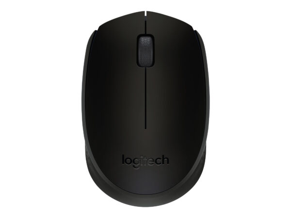 Logitech | Mouse | B170 | Wireless | Black - Image 6