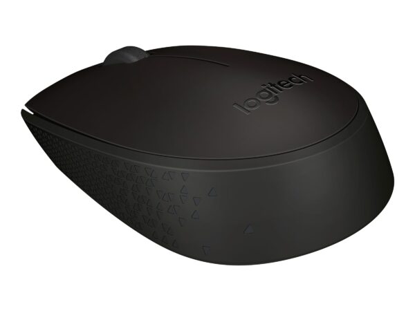 Logitech | Mouse | B170 | Wireless | Black - Image 7