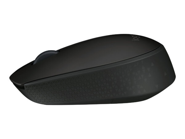 Logitech | Mouse | B170 | Wireless | Black - Image 8